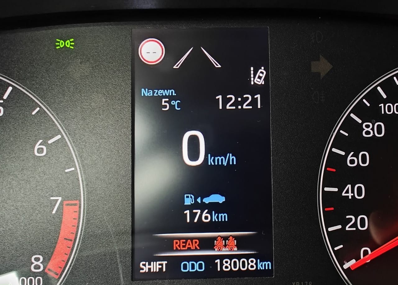 Zdjęcie oferty Toyota Yaris nr. 9