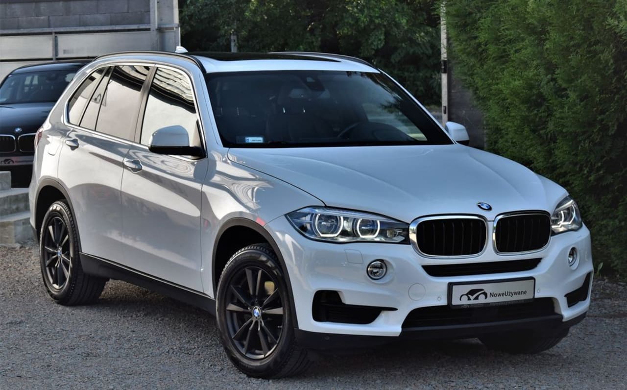 Zdjęcie oferty BMW X5 nr. 2