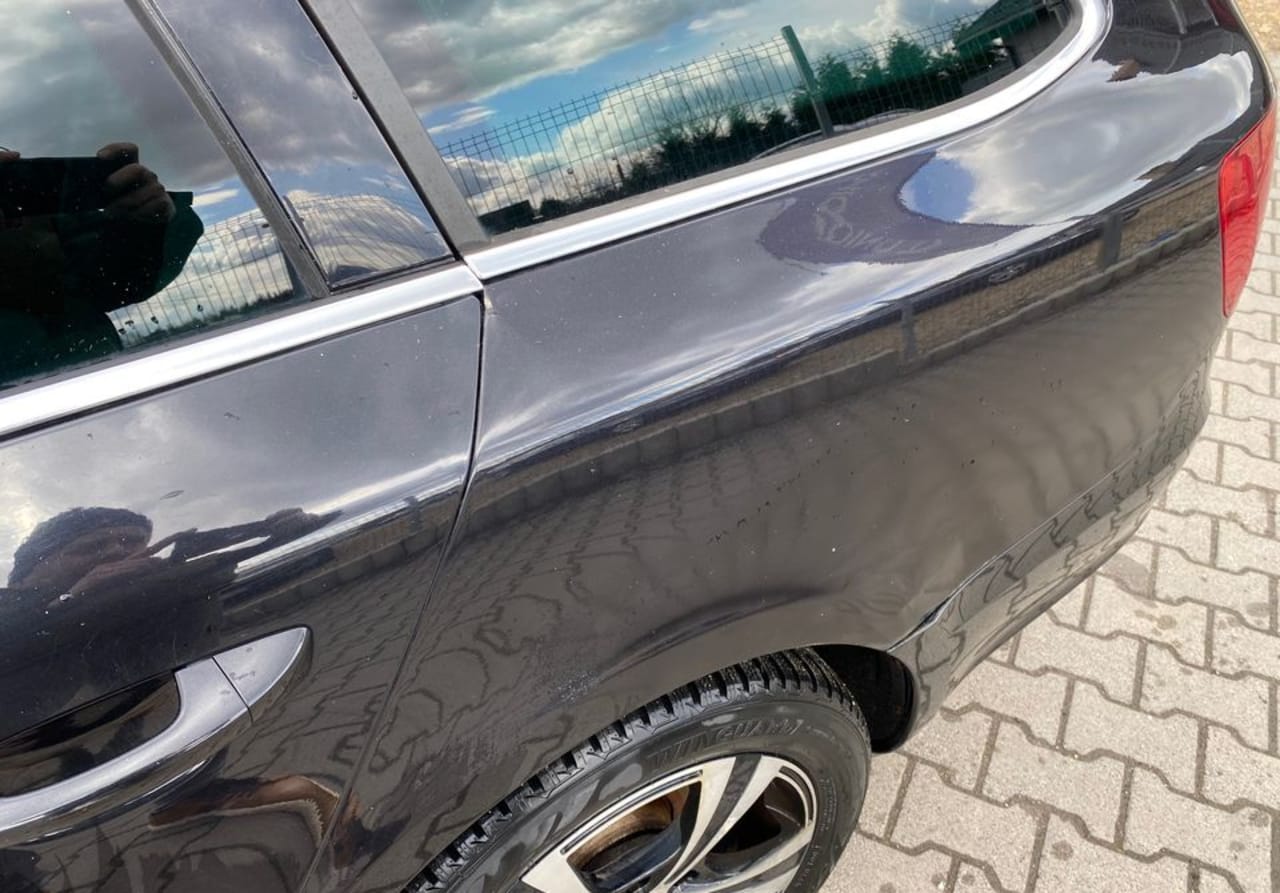 Zdjęcie oferty Skoda Superb nr. 8