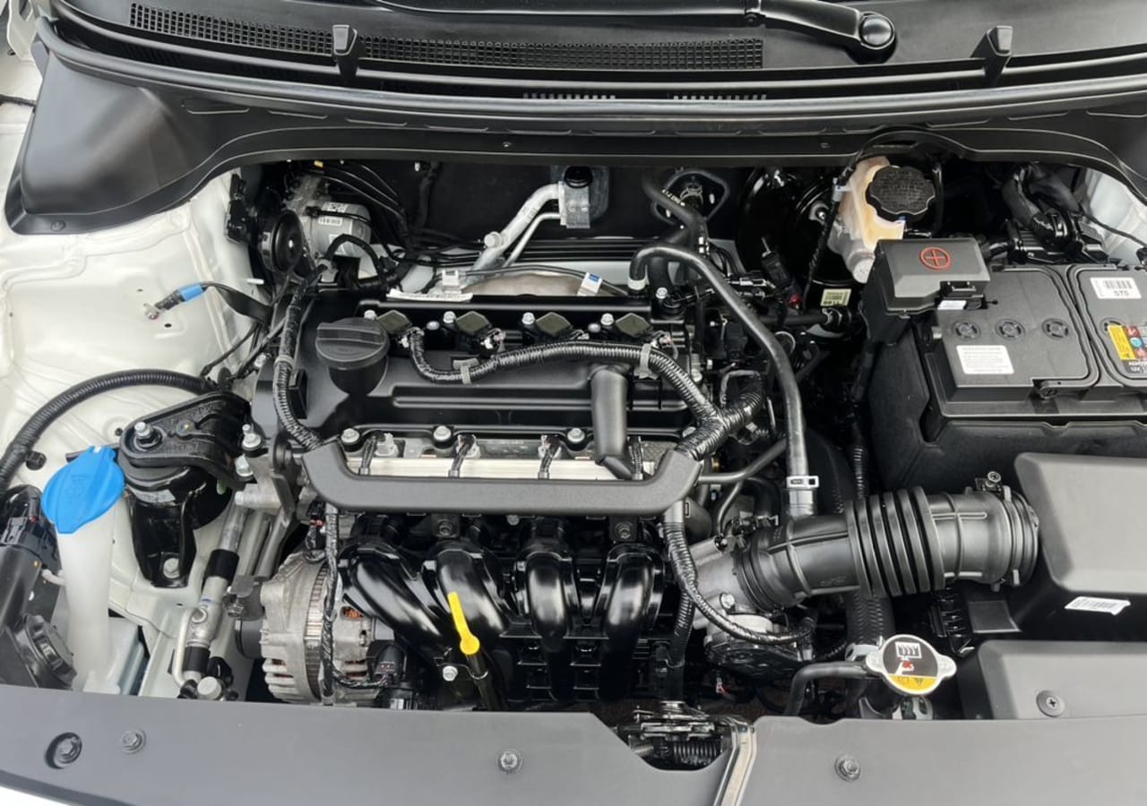 Zdjęcie oferty Hyundai i20 nr. 14