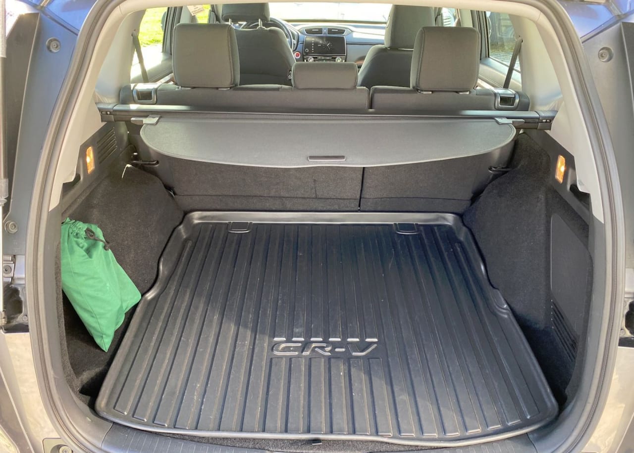 Zdjęcie oferty Honda CR-V nr. 18
