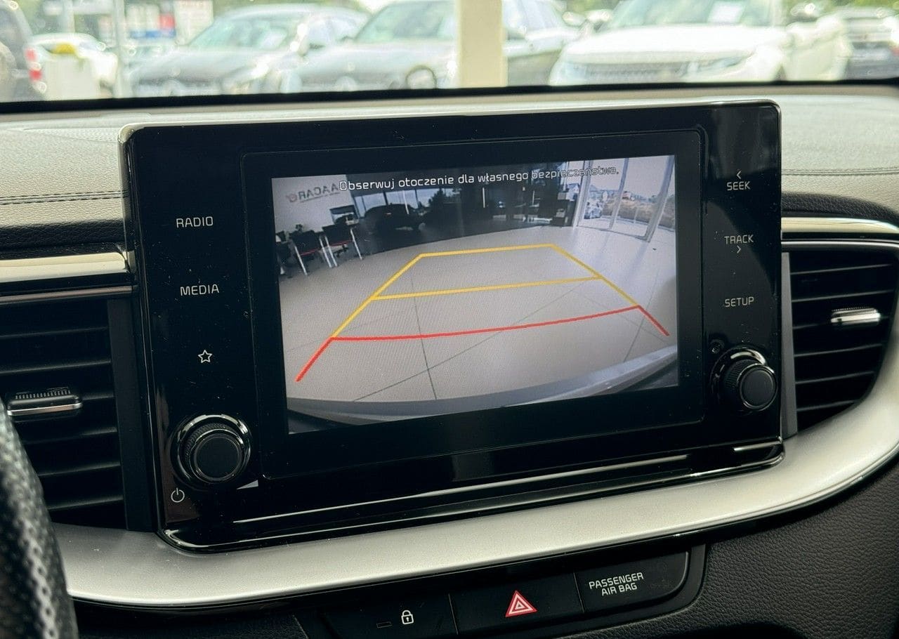 Zdjęcie oferty Kia Pro ceed nr. 35