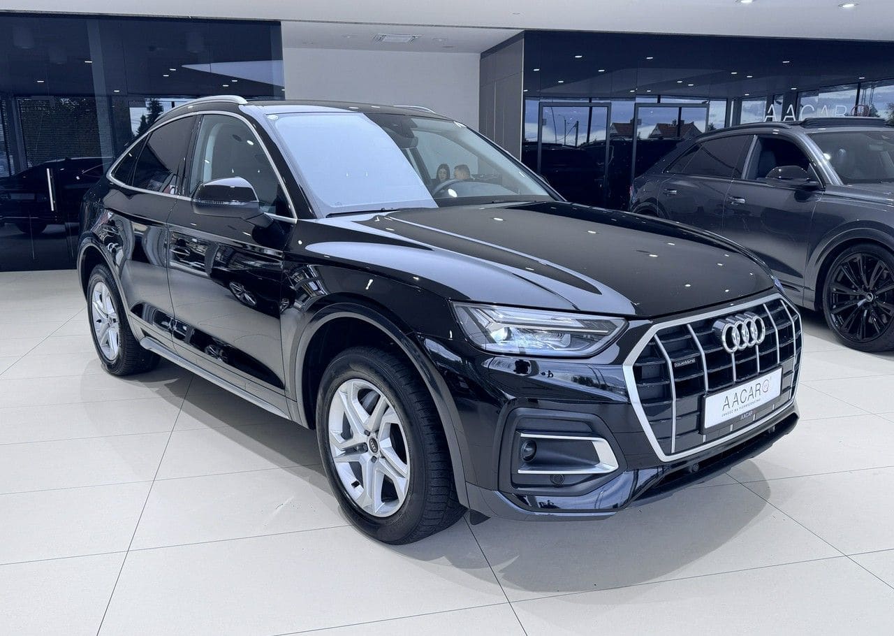 Zdjęcie oferty Audi q5-sportback nr. 7