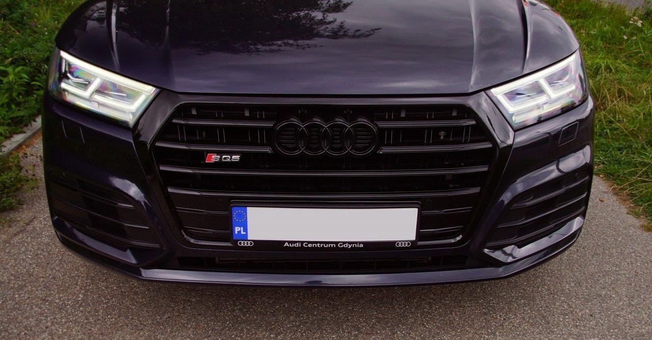 Zdjęcie oferty Audi SQ5 nr. 10