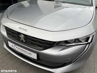 Zdjęcia oferty Peugeot 508 nr. 2