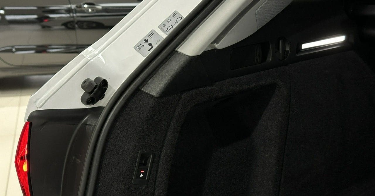 Zdjęcie oferty Audi A4 nr. 18