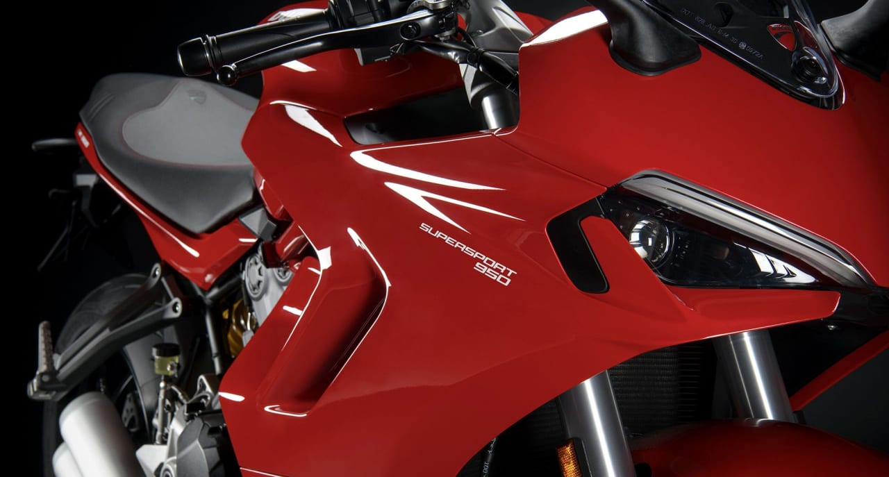 Zdjęcie oferty Ducati supersport nr. 4