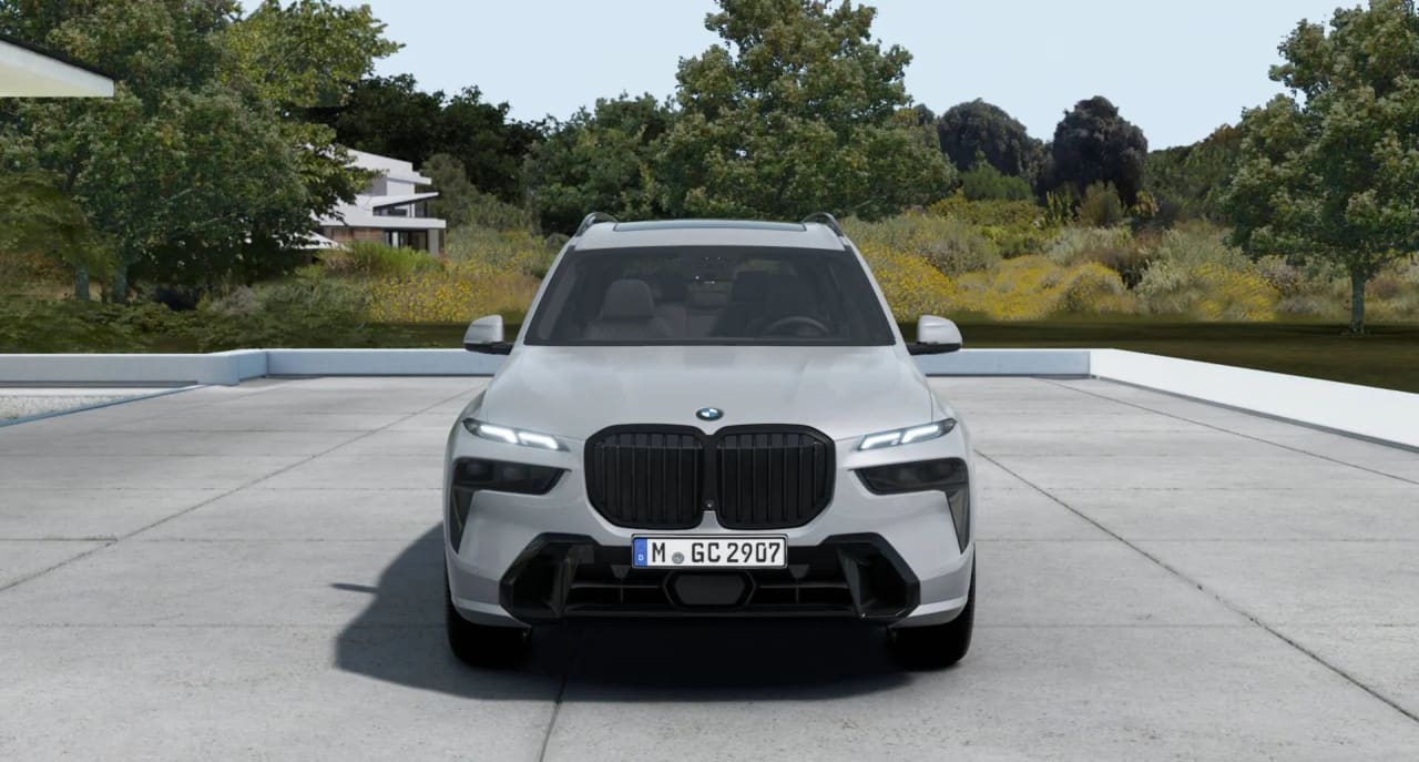 Zdjęcie oferty BMW X7 nr. 8