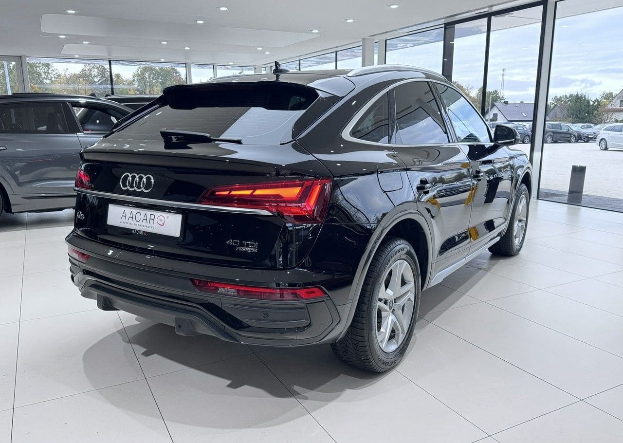 Zdjęcie oferty Audi q5-sportback nr. 5