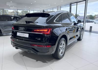 Zdjęcia oferty Audi q5-sportback nr. 5