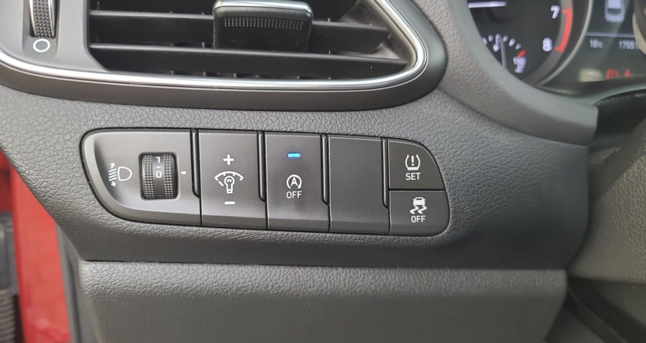 Zdjęcie oferty Hyundai I30 nr. 19
