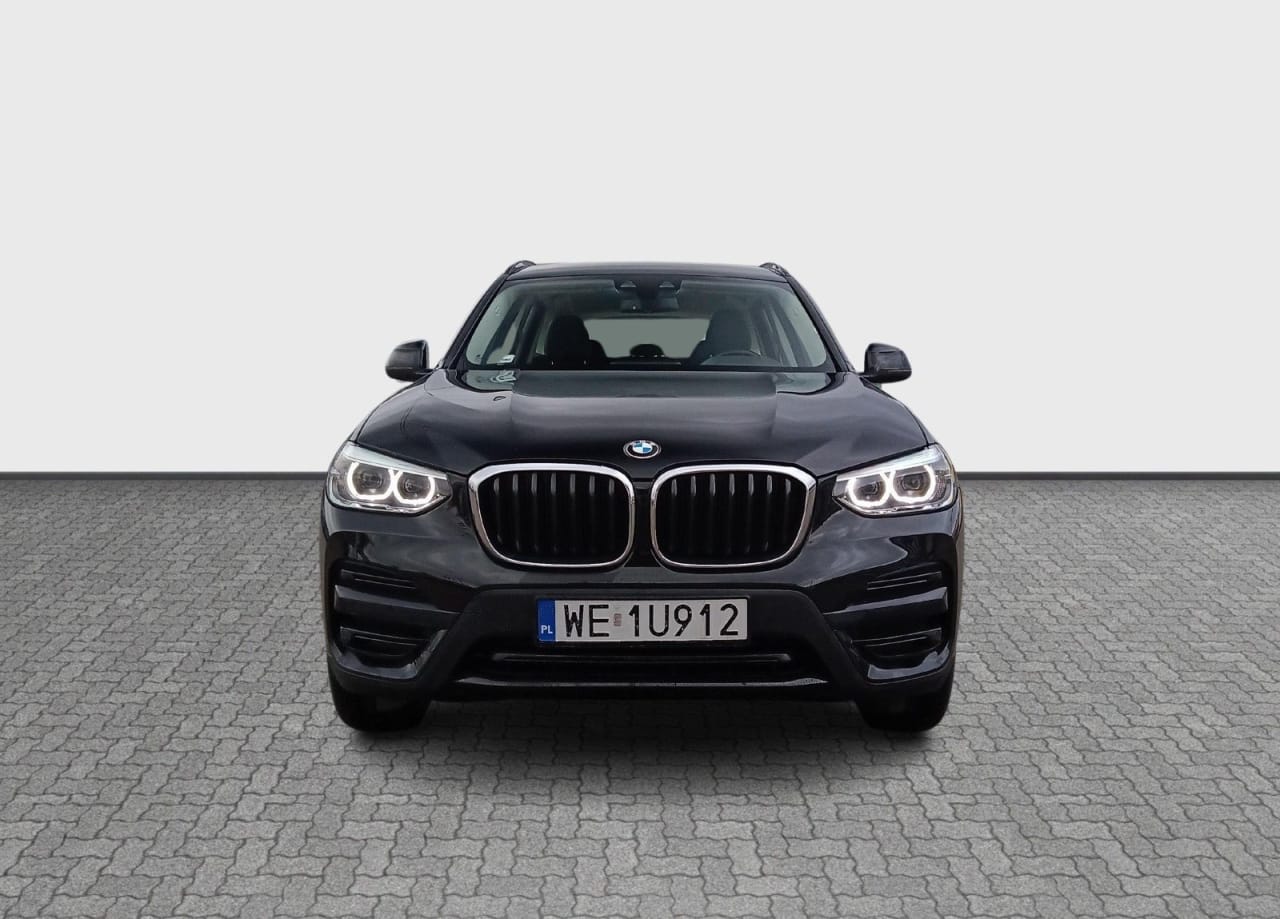 Zdjęcie oferty BMW X3 nr. 7