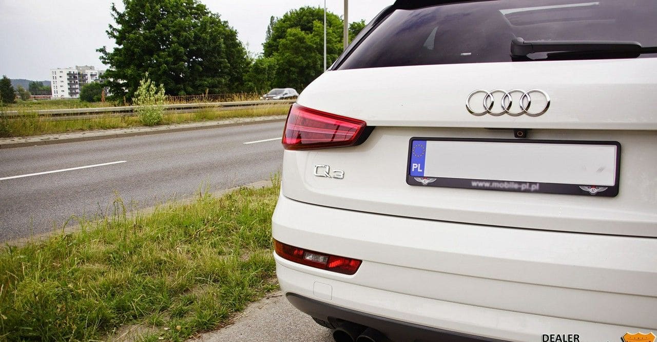 Zdjęcie oferty Audi Q3 nr. 7
