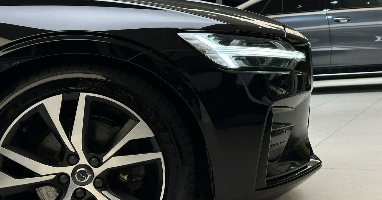 Zdjęcie oferty Volvo S60 nr. 37
