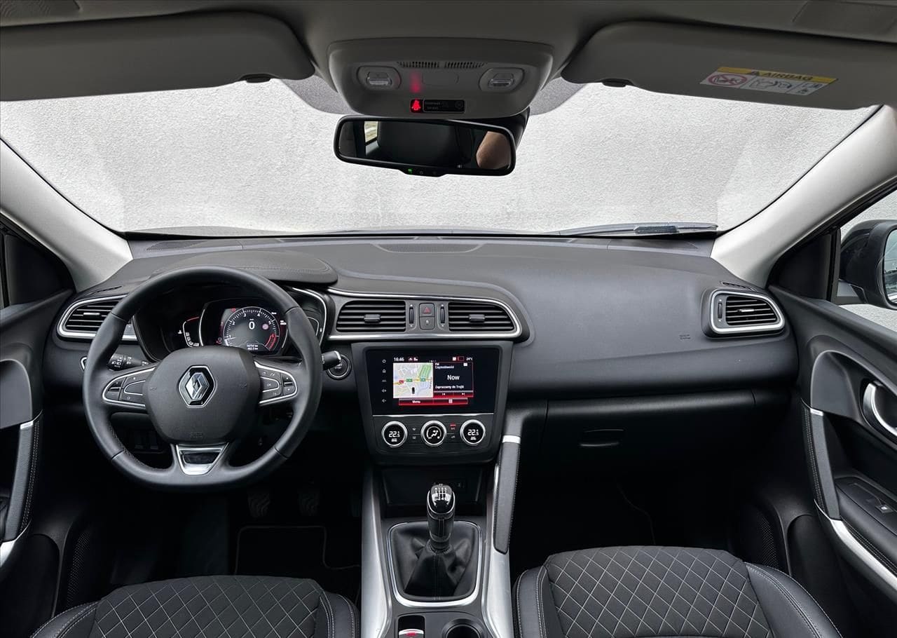 Zdjęcie oferty Renault Kadjar nr. 2