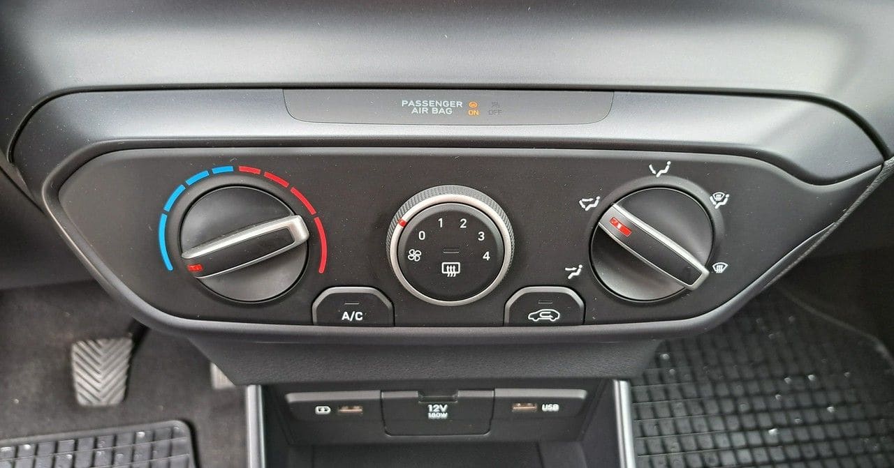 Zdjęcie oferty Hyundai Bayon nr. 27