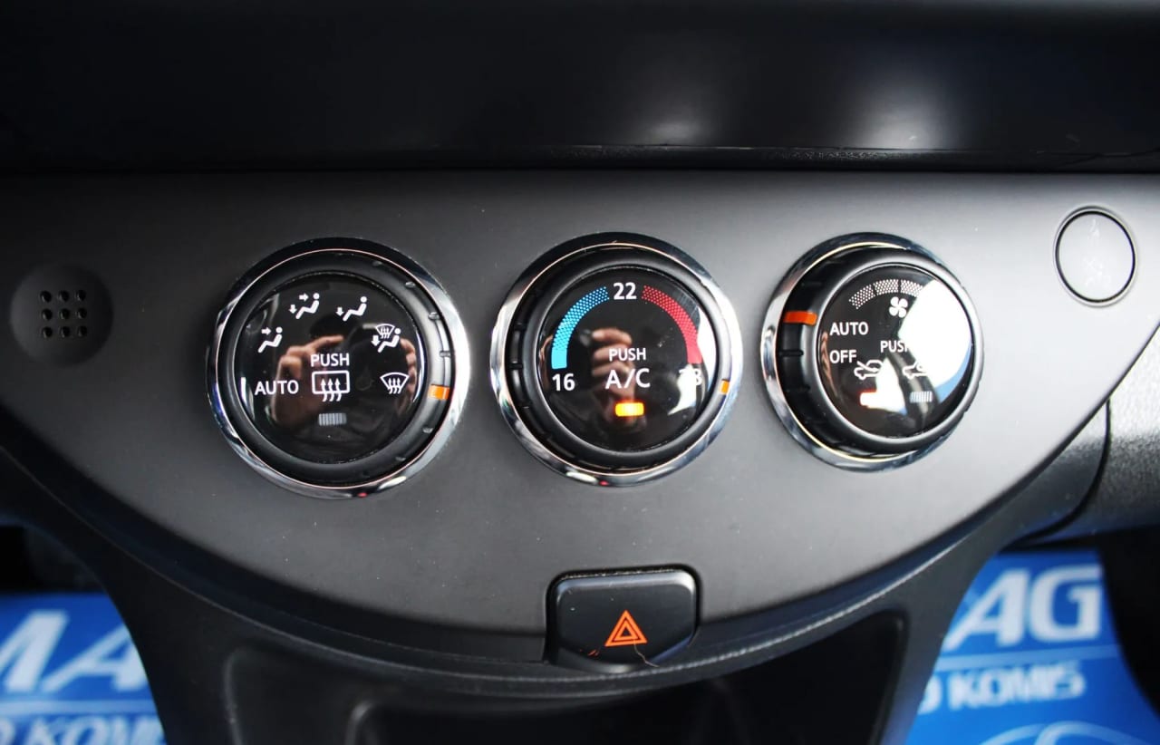 Zdjęcie oferty Nissan Note nr. 24