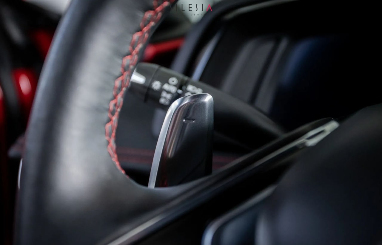 Zdjęcie oferty Chevrolet Corvette nr. 16