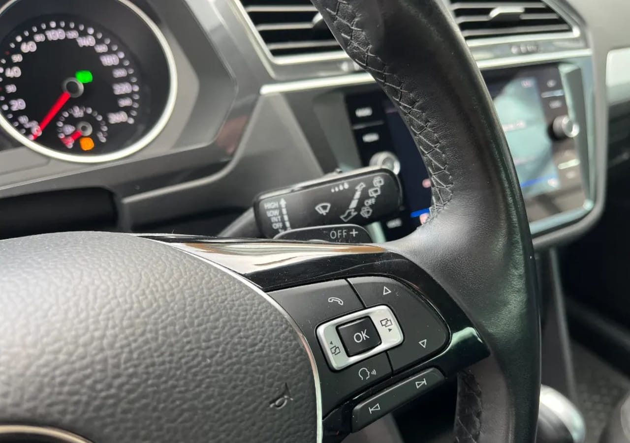 Zdjęcie oferty Volkswagen Tiguan nr. 13
