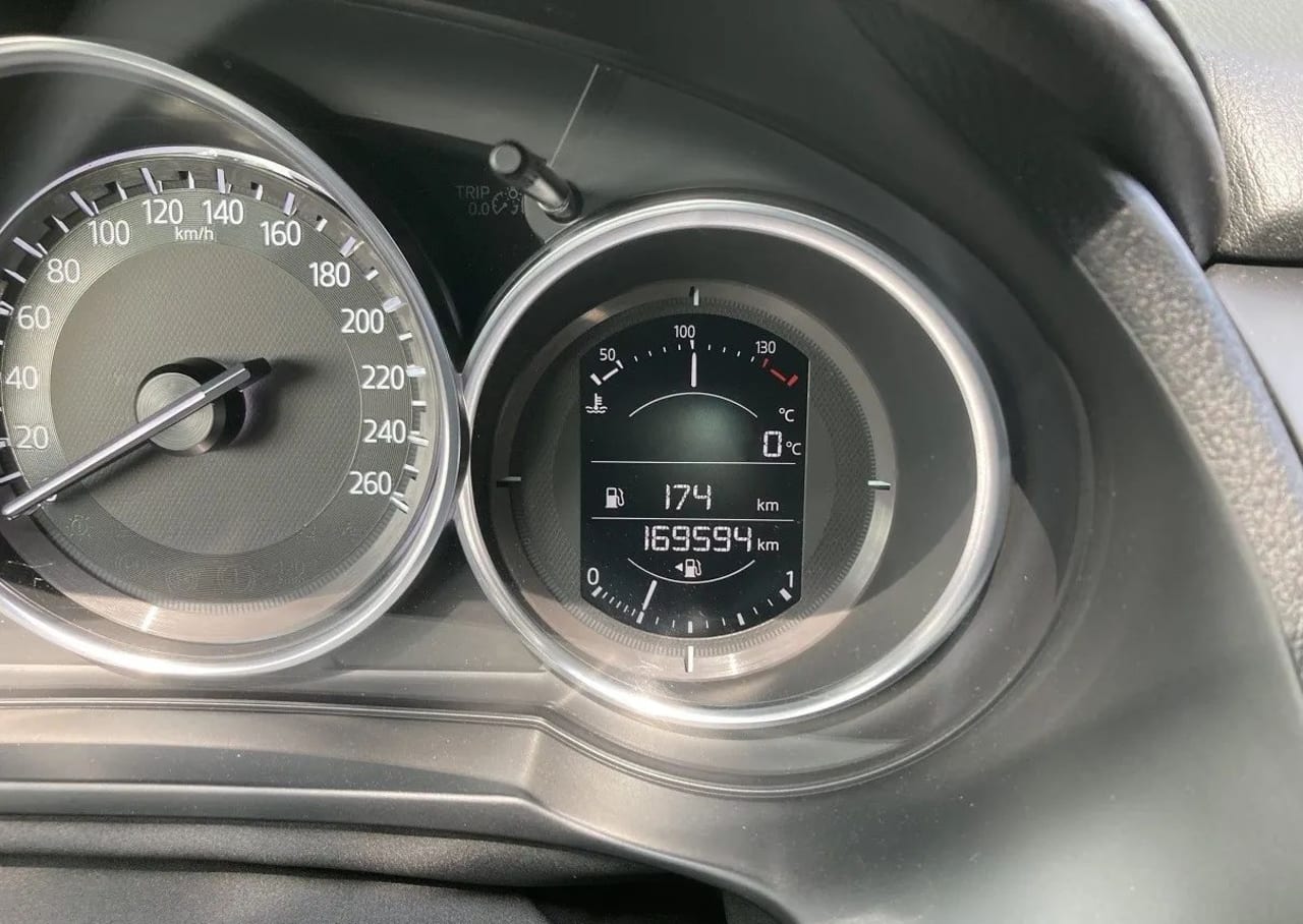 Zdjęcie oferty Mazda 6 nr. 36