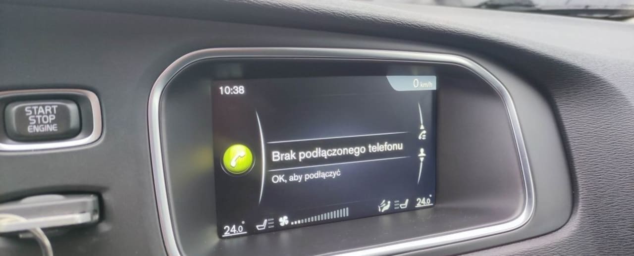 Zdjęcie oferty Volvo V40 nr. 32