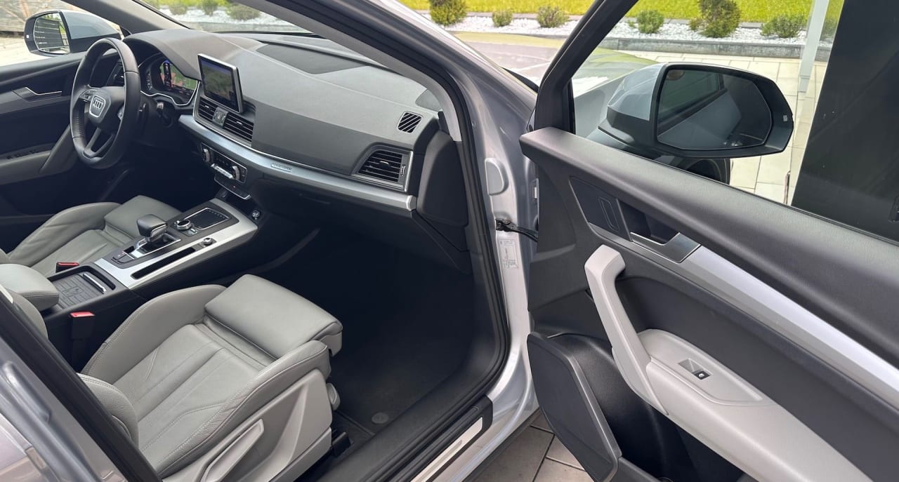 Zdjęcie oferty Audi Q5 nr. 4