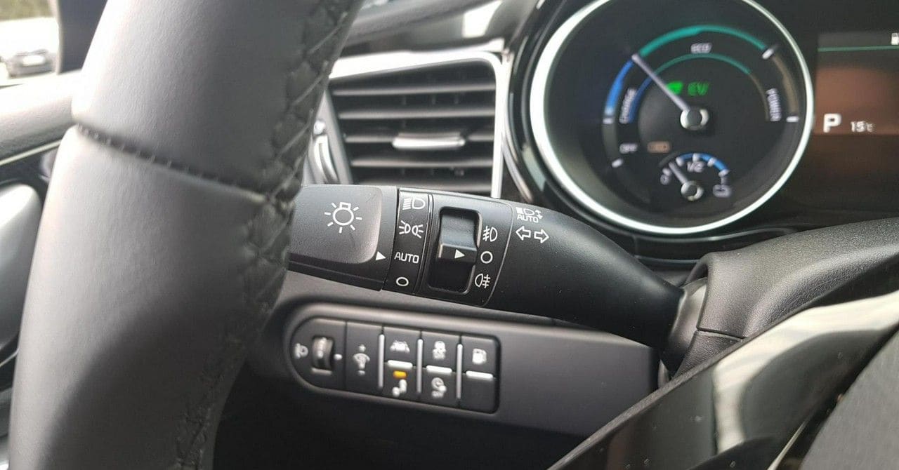 Zdjęcie oferty Kia XCeed nr. 28