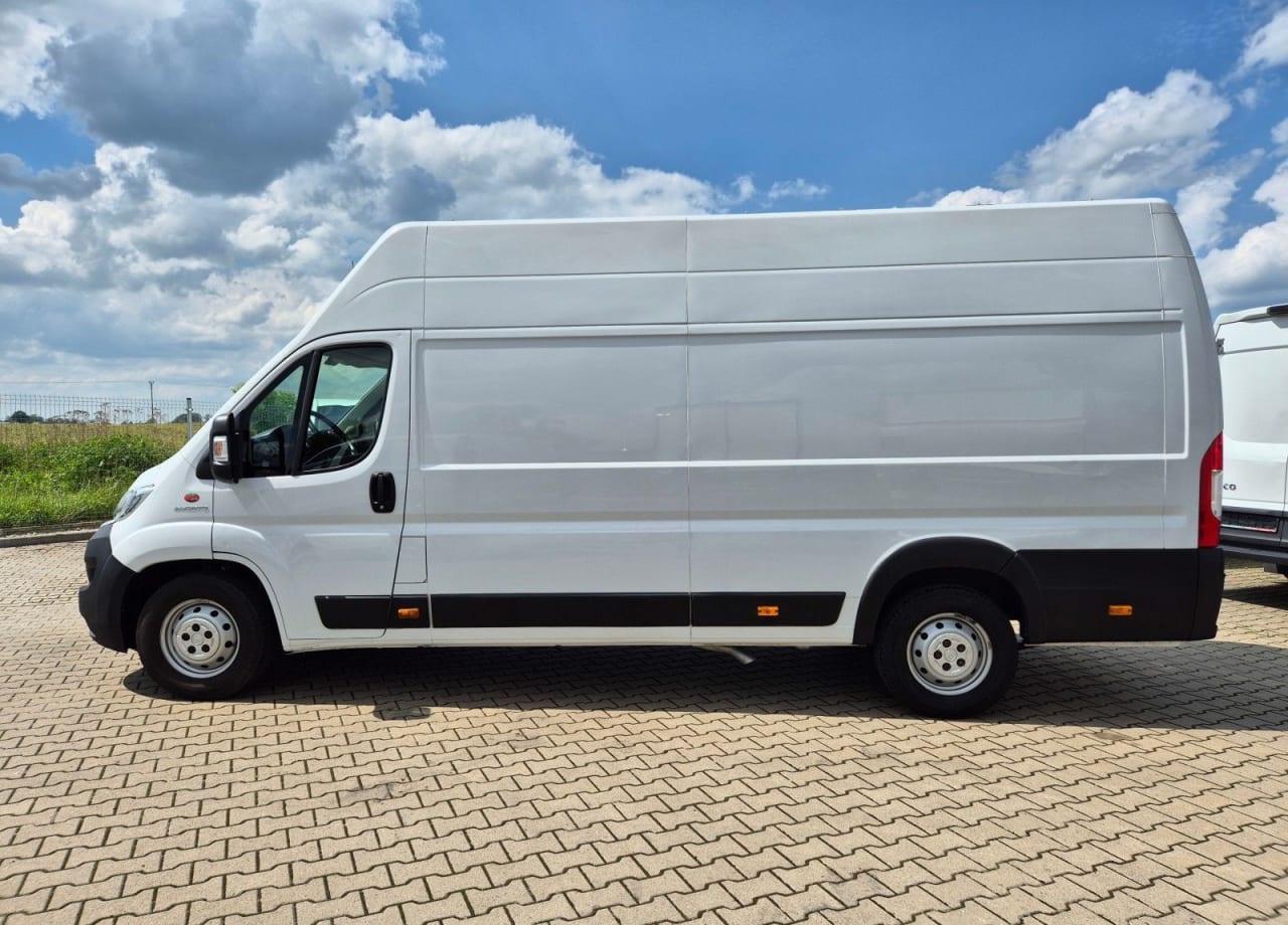 Zdjęcie oferty Fiat Ducato L4H3 *79999zł NETTO* 2,3 MultiJET/131KM nr. 7