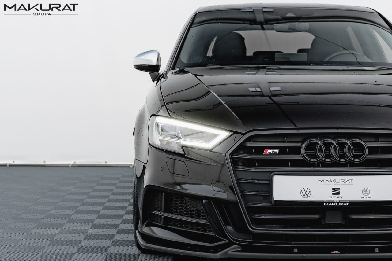 Zdjęcie oferty Audi S3 nr. 8