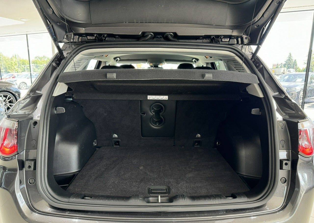 Zdjęcie oferty Jeep Compass nr. 19