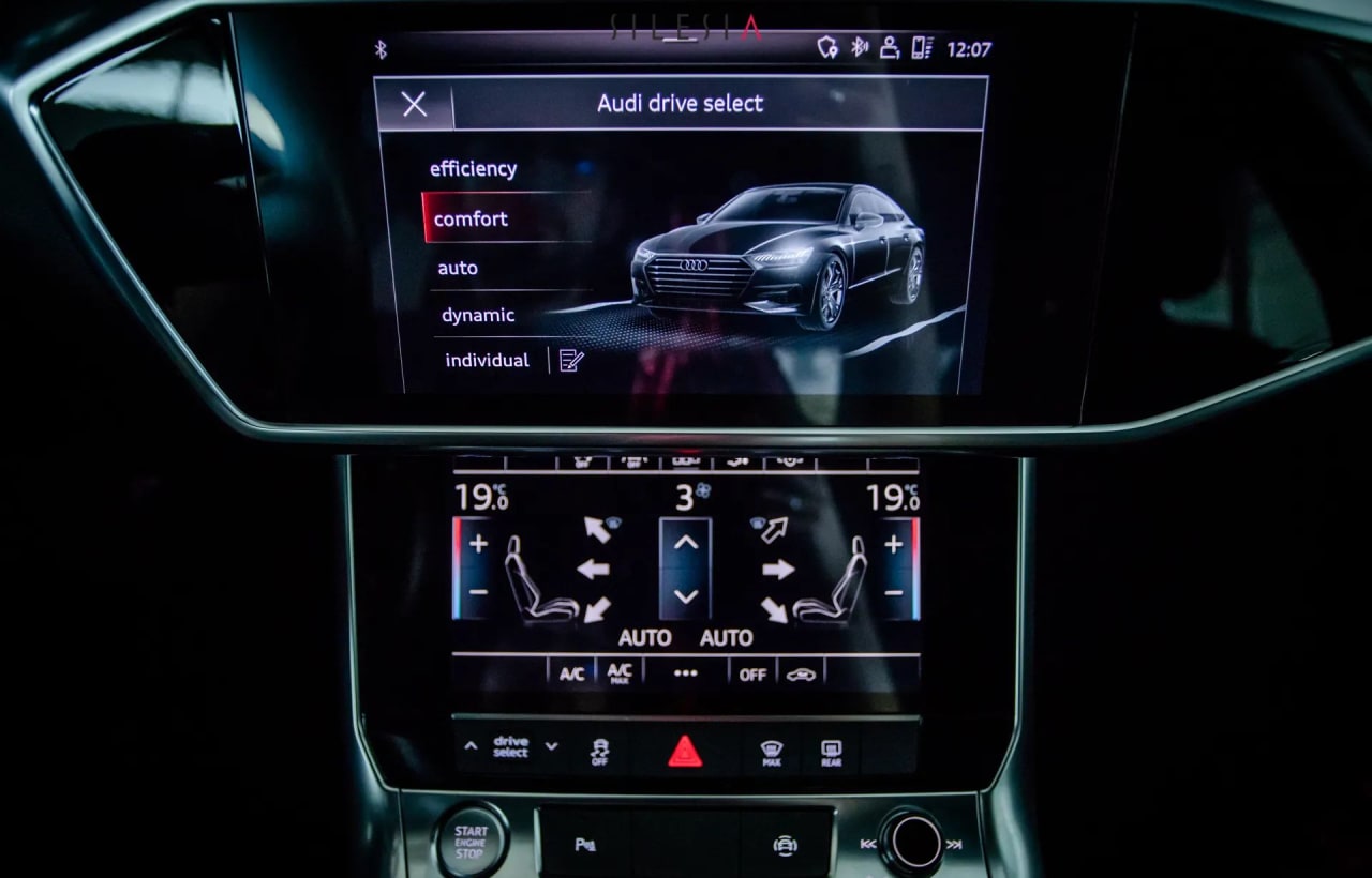 Zdjęcie oferty Audi A7 nr. 39