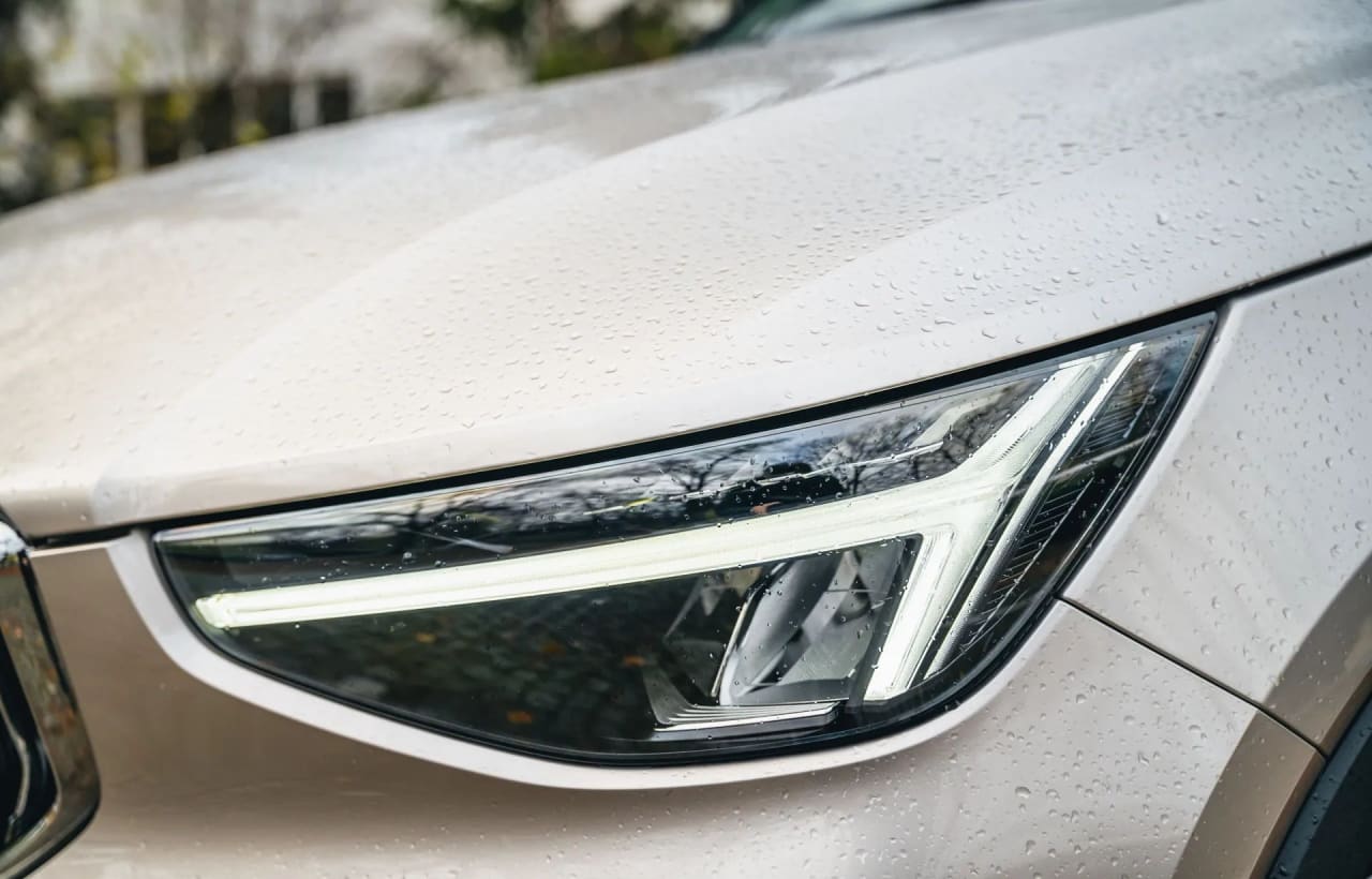 Zdjęcie oferty Volvo XC 40 nr. 3