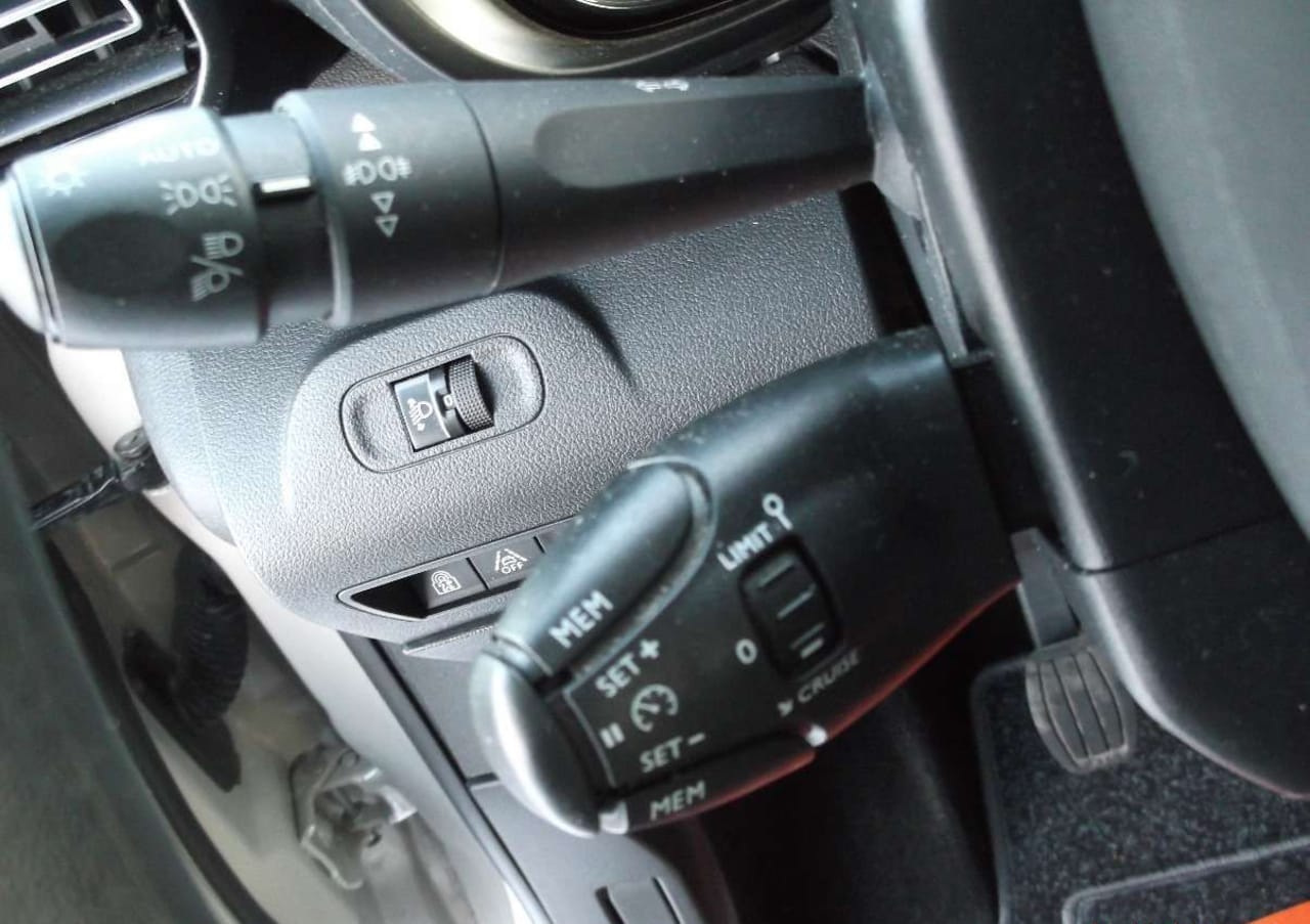 Zdjęcie oferty Citroen Berlingo nr. 21