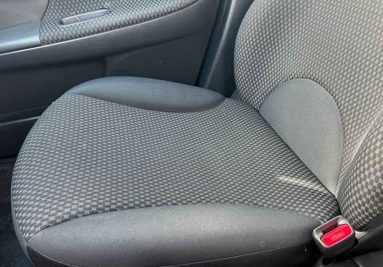 Zdjęcie oferty Nissan Note nr. 11