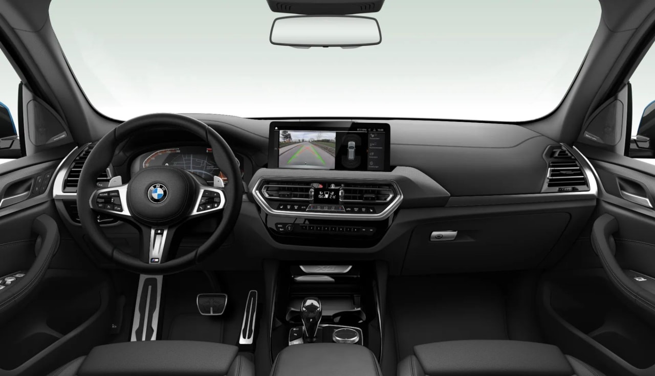 Zdjęcie oferty BMW X3 nr. 3