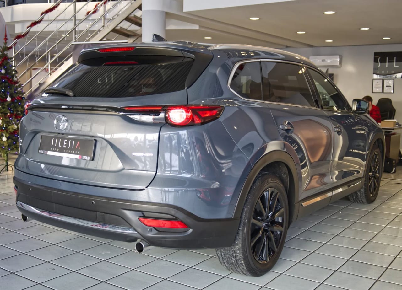 Zdjęcie oferty Mazda CX-9 nr. 6