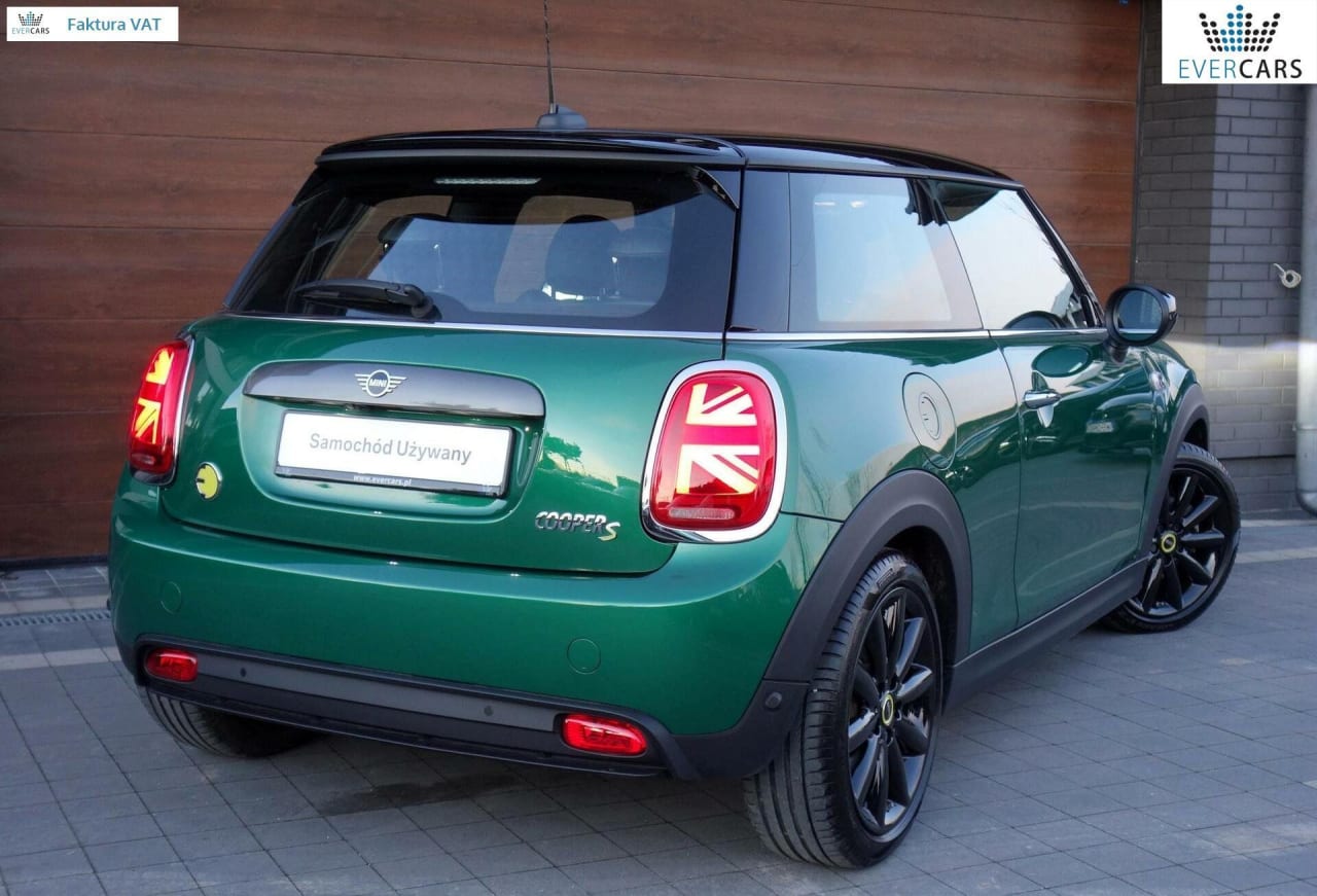 Zdjęcie oferty MINI Cooper S nr. 18