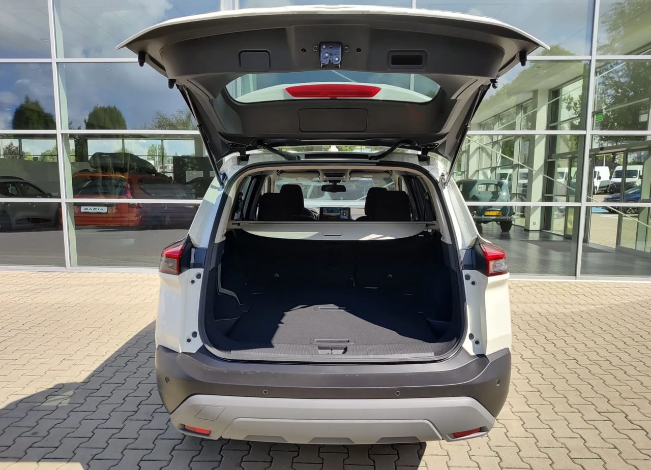 Zdjęcie oferty Nissan X-Trail nr. 9
