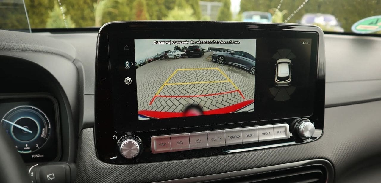 Zdjęcie oferty Hyundai Kona nr. 22