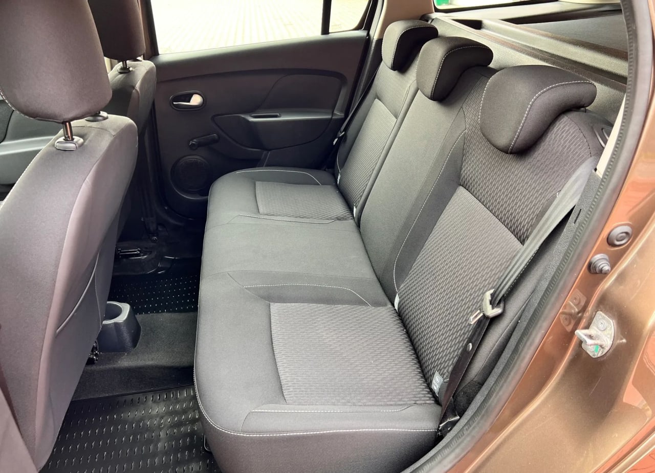 Zdjęcie oferty Dacia Logan nr. 24