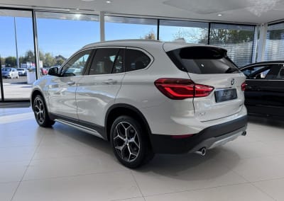 Zdjęcia oferty BMW X1 nr. 4