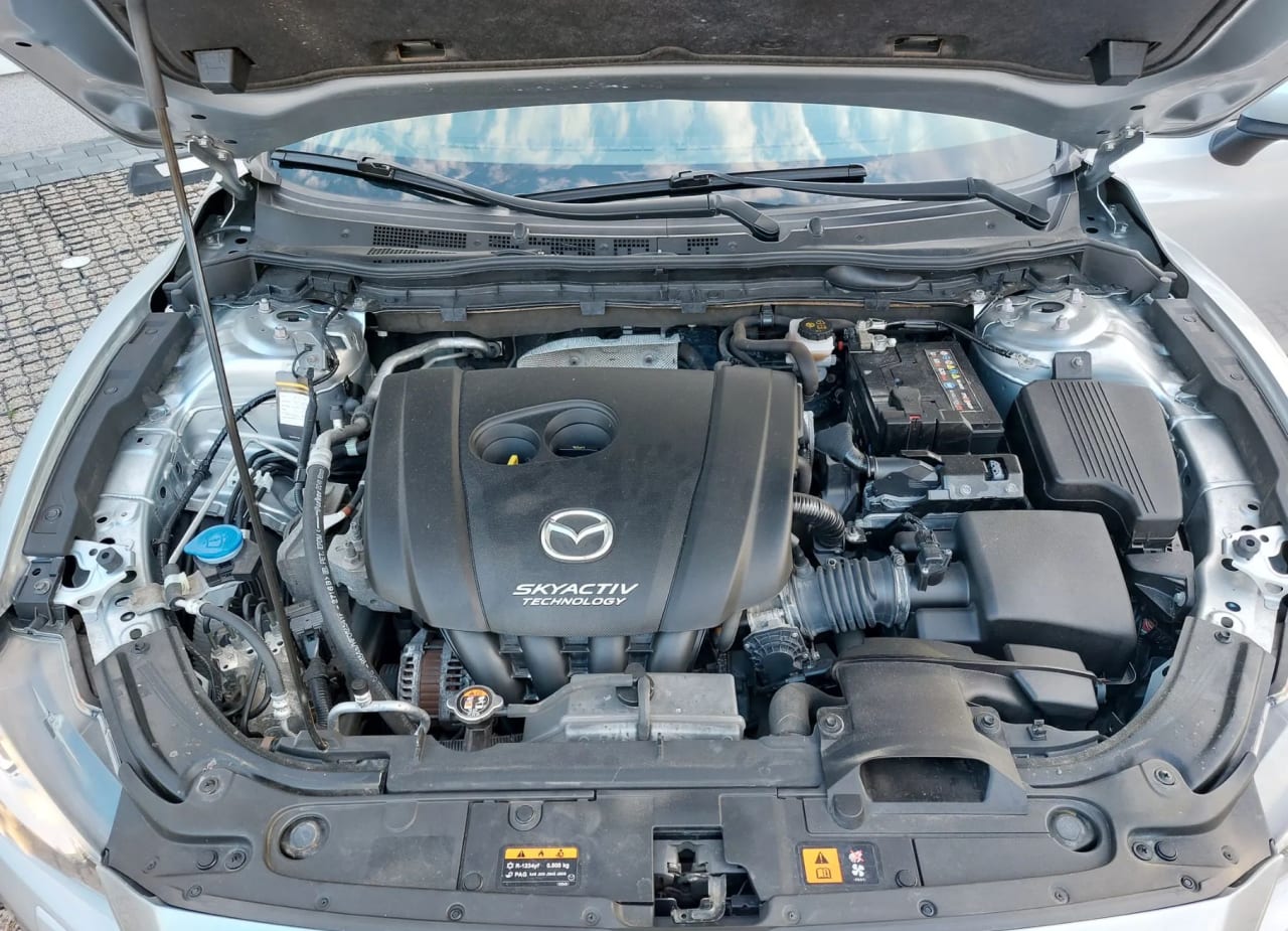 Zdjęcie oferty Mazda 6 nr. 23