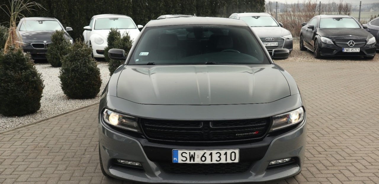 Zdjęcie oferty Dodge Charger nr. 10