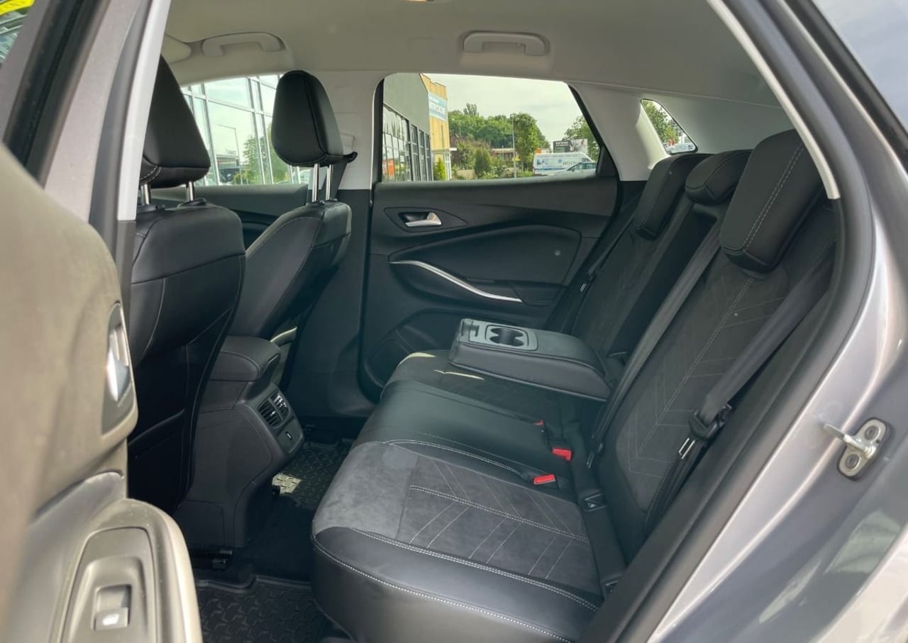 Zdjęcie oferty Opel Grandland nr. 11