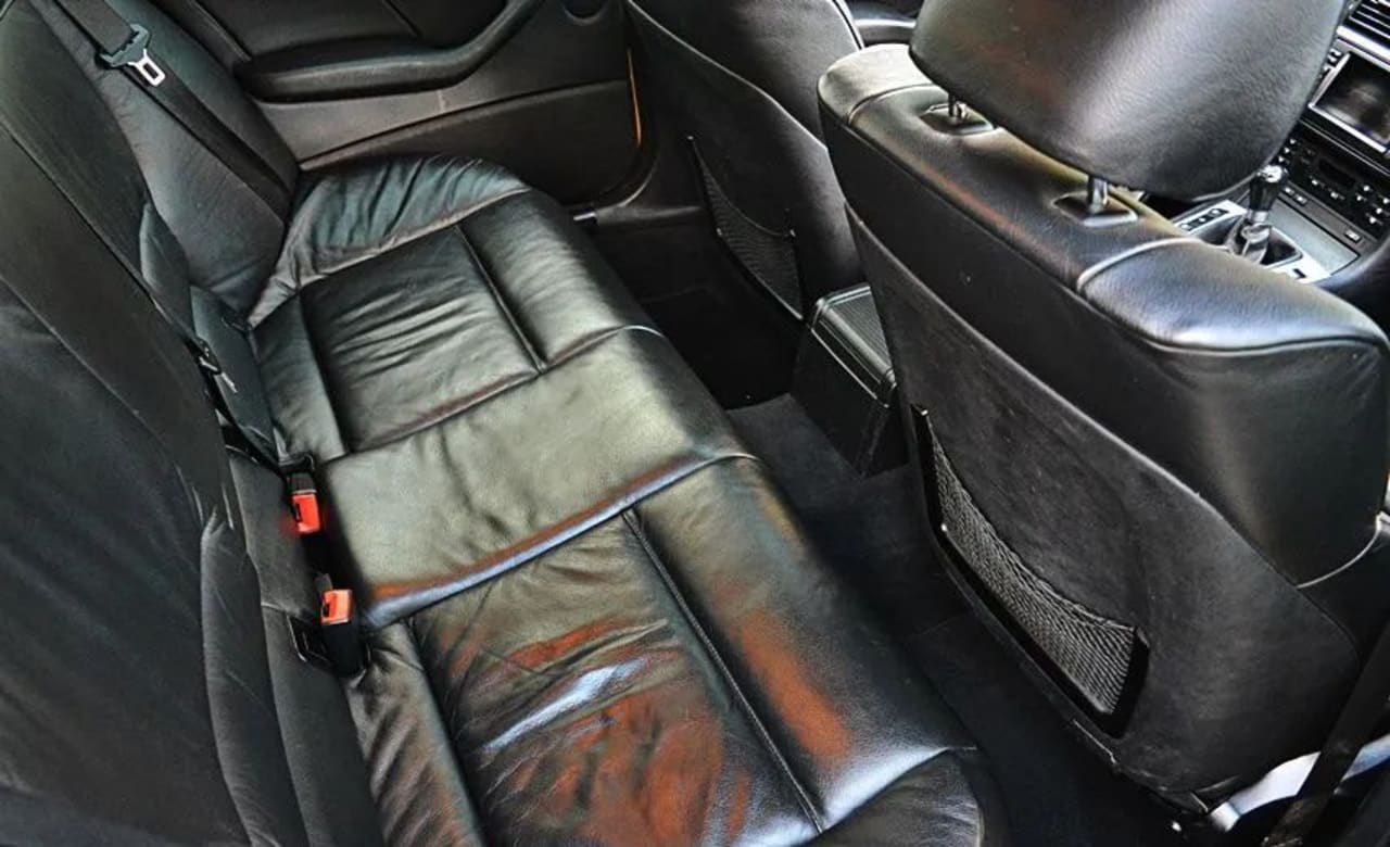 Zdjęcie oferty BMW Seria 3 nr. 13