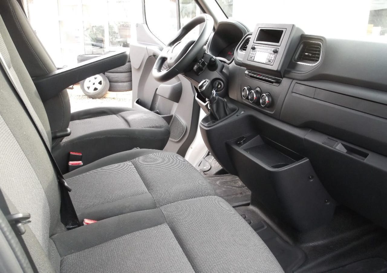 Zdjęcie oferty Renault Master nr. 3