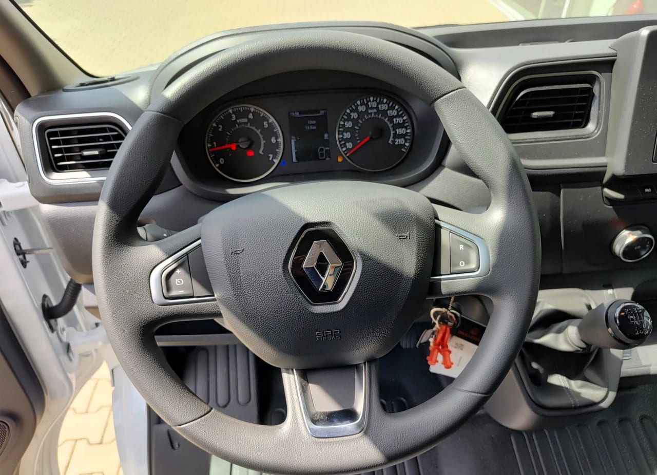 Zdjęcie oferty Renault Master nr. 15