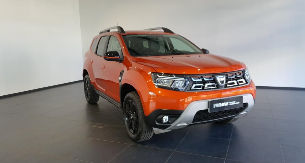Zdjęcie oferty Dacia Duster nr. 3