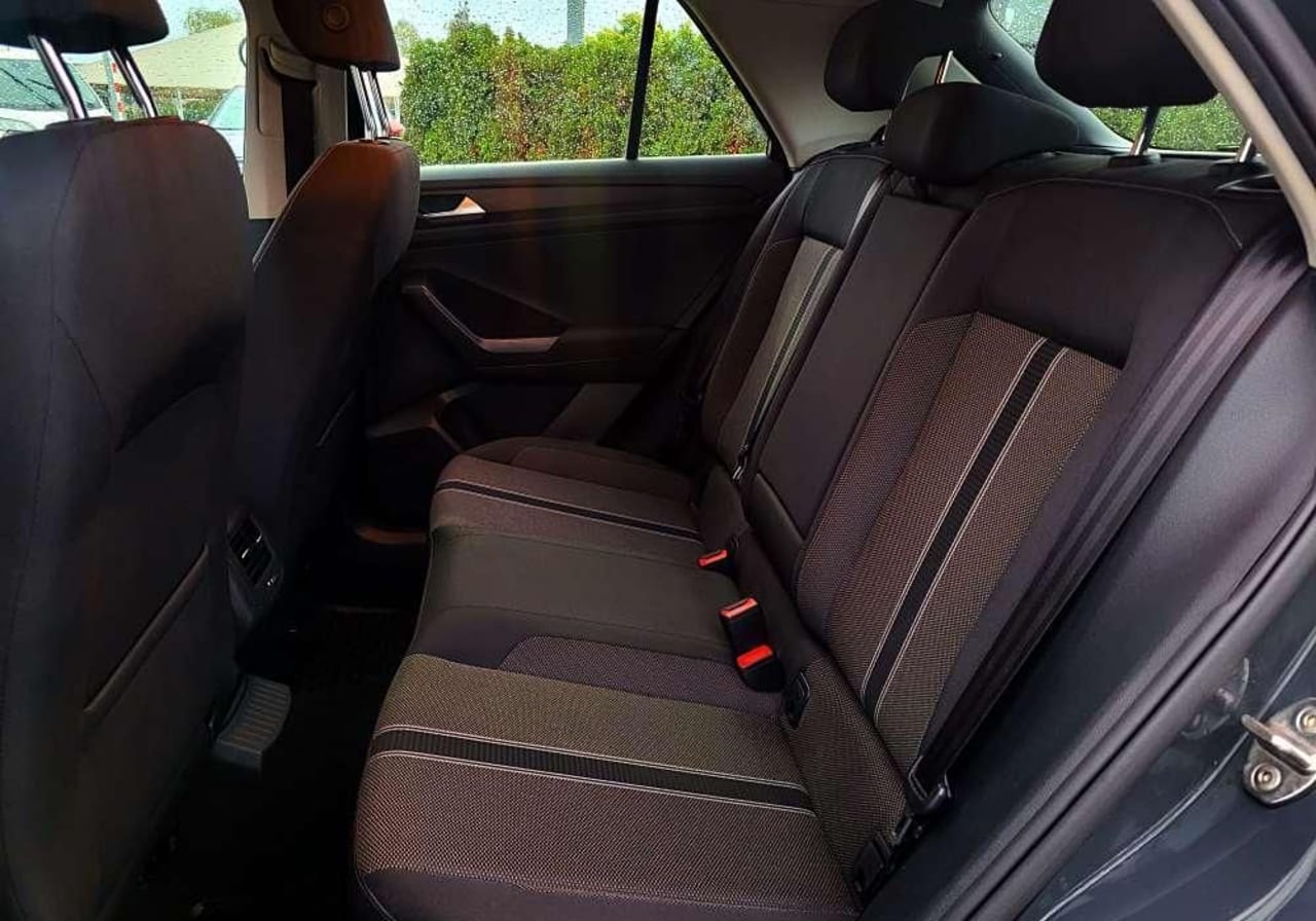 Zdjęcie oferty Volkswagen T-Roc nr. 21