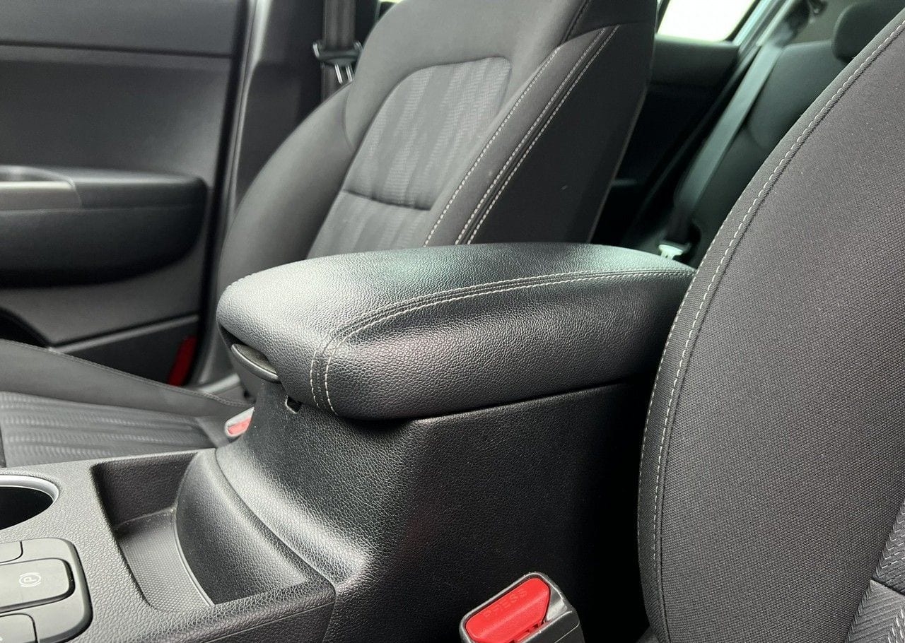Zdjęcie oferty Kia Sportage nr. 34